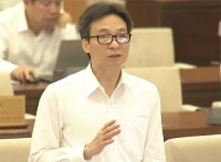 Chính phủ chưa chủ trương cải cách tiếng Việt