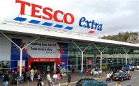Cuộc chiến “Tam quốc” trong vụ mời thầu 9 tỷ USD của Tesco ở châu Á