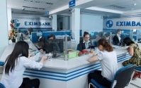 Eximbank mừng sinh nhật vàng tri ân khách hàng nhân dịp 30 năm thành lập