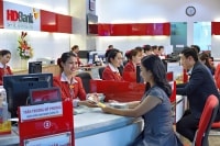 HDBank giảm lãi vay tới 4,5% cho khách hàng trong mùa dịch COVID-19