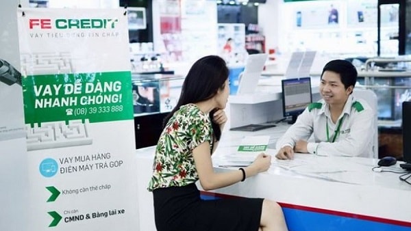 Fe Credit lên đời công ty cổ phần và IPO sẽ tạo nguồn lực cho các danh mục sản phẩm mới ở giai đoạn mới