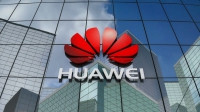 Huawei lại lên 