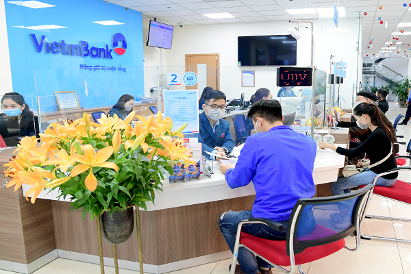 VietinBank thực hiện đồng bộ nhiều giải pháp thiết thực hỗ trợ khách hàng bị ảnh hưởng bởi Covid -19