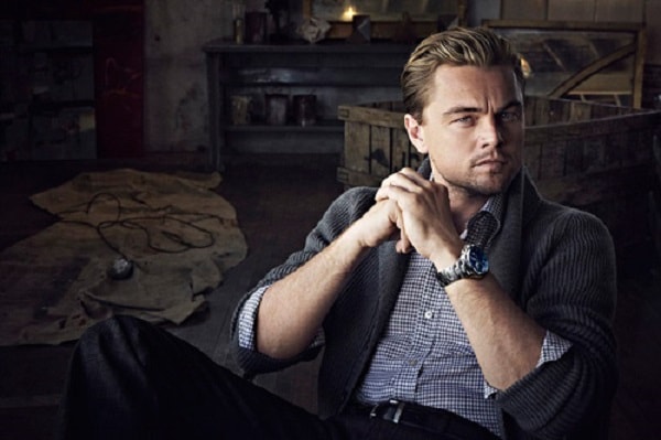Giới sao Hollywood, đặc biệt là đàn ông luôn coi chiếc đồng hồ Rolex như một món vật dụng thể hiện đẳng cấp, ngay cả khi xuất hiện trước công chúng cũng như trên phim ảnh.