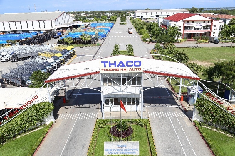 Sau tỷ phú Vượng, tỷ phú Dương sẽ gia nhập thị trường xe máy.