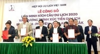 Du lịch thời COVID-1: Nguy và cơ