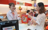 Mừng 8/3 trao gửi yêu thương - Ngập tràn quà tặng từ HDBank