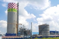 Dự án Đạm Ninh Bình: Rủi ro tài chính, bất cẩn lựa chọn nhà thầu EPC