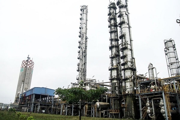 việc lựa chọn nhà thầu bằng hình thức đàm phán trực tiếp không đạt mục tiêu thu xếp vốn tín dụng cho dự án như kế hoạch, sau khi đàm phán, dự án chỉ vay ưu đãi từ Trung Quốc được 250 triệu USD/480 triệu USD.