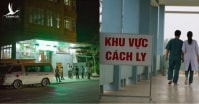 [COVID-19] Phải truy cứu trách nhiệm hình sự vụ sếp đánh tráo nhân viên cách ly thay