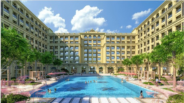 Với nhiều lợi thế vượt trội, Vinpearl Grand World Condotel thu hút mạnh dòng vốn đầu tư khi thừa hưởng hệ thống tiện ích “all-in-one” của Grand World và cơ hội sở hữu có một không hai, chỉ từ 550 triệu đồng trong 3 năm.