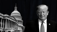 Tổng thống Trump và cuộc chiến lưỡng đảng