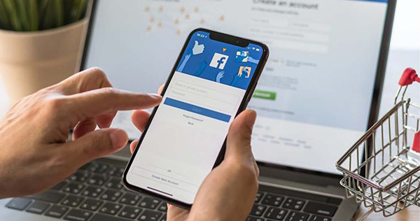 Facebook vừa âm thầm triển khai Maketplace trên nền tảng mạng xã hội hiện có.