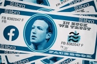 Facebook ra kế hoạch mới cho tiền Libra