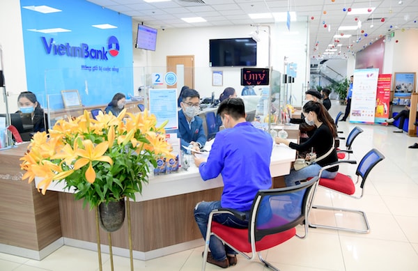 VietinBank tung gói tín dụng gần 30 nghìn tỷ, lãi suất giảm mạnh nhất từ trước đến nay để hỗ trợ doanh nghiệp bị ảnh hưởng bởi COVID -19