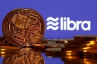 Zuckerberg: Facebook đợi Mỹ phê chuẩn dự án tiền điện tử Libra