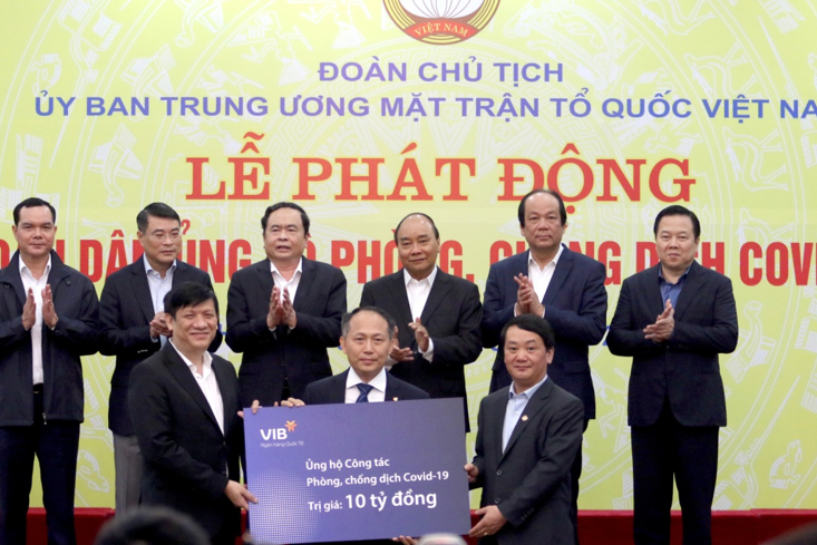 Ông Hàn Ngọc Vũ-