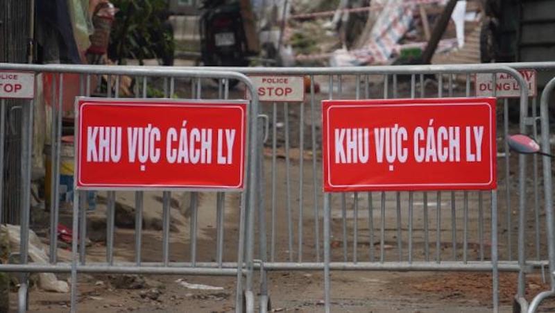 Tính đến trưa ngày 18/3, Việt Nam ghi nhận 68 ca nhiễm COVID-19. Ảnh Quốc Tuấn.