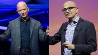 CEO Microsoft, Amazon làm gì để cân bằng công việc và cuộc sống?