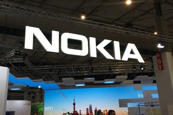 Nokia nâng cấp dịch vụ mạng IoT toàn cầu lên 5G.