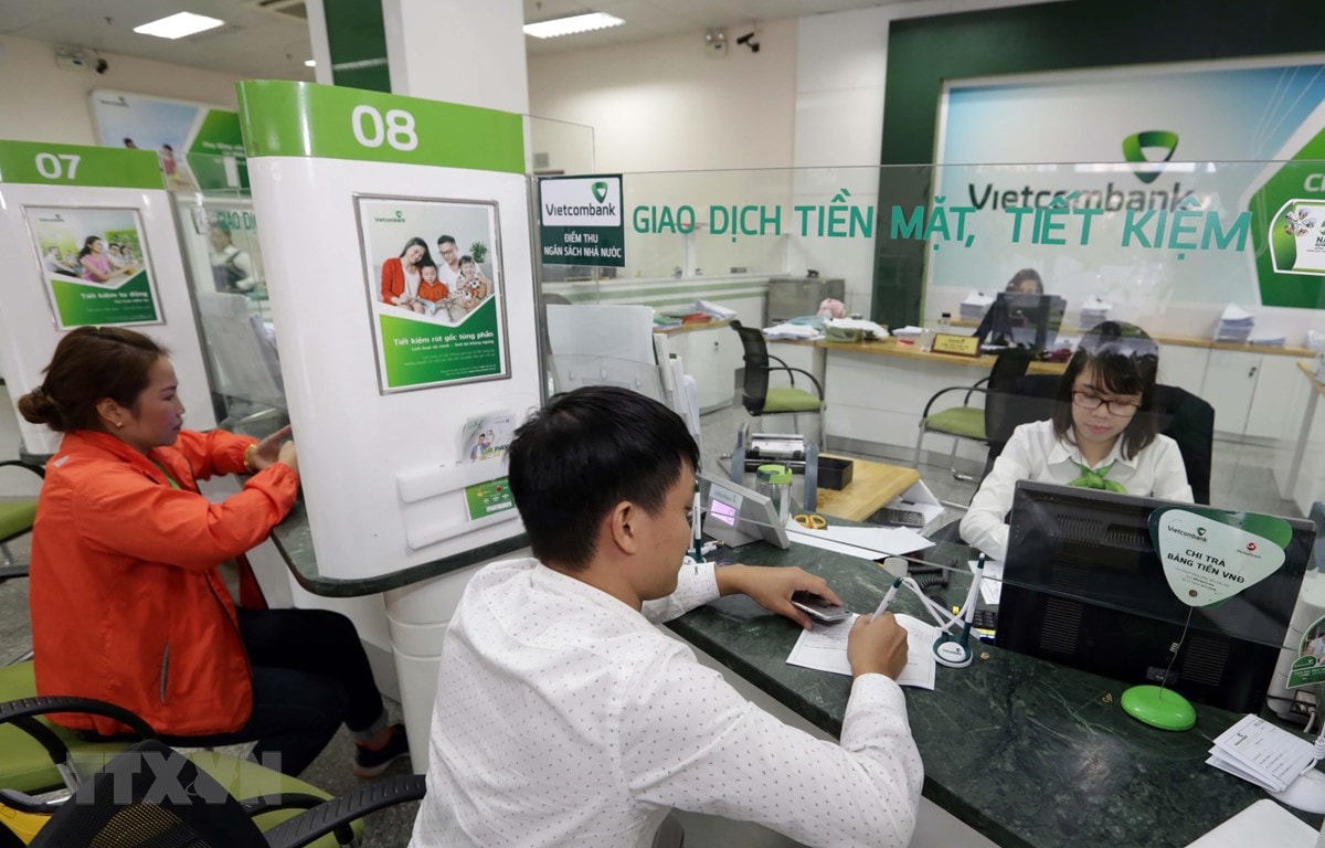 Vietcombank phát hành 6.000 tỷ đồng trái phiếu riêng lẻ trong năm 2020