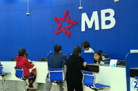 MB ra mắt App MBBank phiên bản mới với tổng giá trị ưu đãi lên đến 2 tỷ đồng