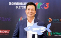 Shark Hưng: Nhiều startup Việt đang theo phong trào! 