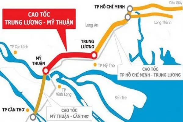 “Nếu vốn ngân sách nhà nước tham gia 50% khoảng 2.400 tỷ đồng, phần còn lại doanh nghiệp dự án sẽ cố gắng cùng các đối tác là các nhà đầu tư, nhà thầu huy động từ nguồn vốn chủ sở hữu, các nguồn vốn hợp pháp khác đểp/quyết tâm thực hiện thông tuyến Dự án trong nămp/2021”