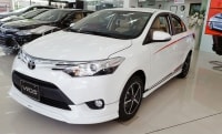 Toyota, Honda, Ford,... chịu tác động ra sao trước đại dịch COVID-19?