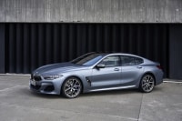 Đại lý BMW lý giải nguyên nhân khó bán 8-Series