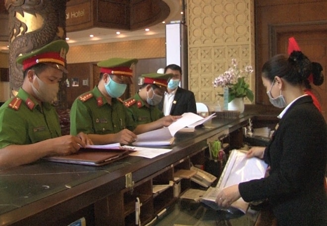 Trước 12h00 ngày 25/3, phải hoàn thành rà soát toàn bộ người nhập cảnh vào Việt Nam từ ngày 8/3/2020