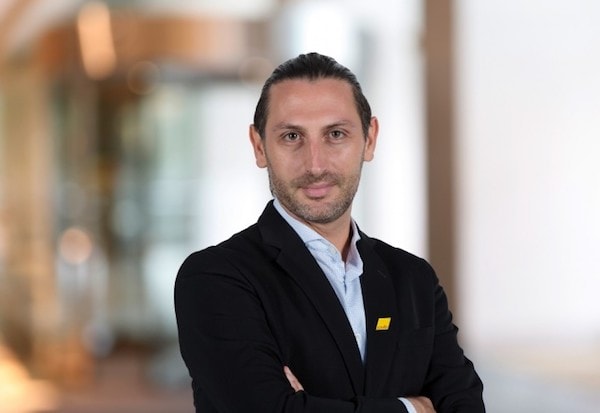 Mauro Gasparotti - Giám đốc Savills Hotels Châu Á Thái Bình Dương