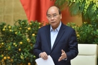 Phải vượt qua khó khăn để một lần nữa “mặt trời tiếp tục tỏa nắng ở Việt Nam”