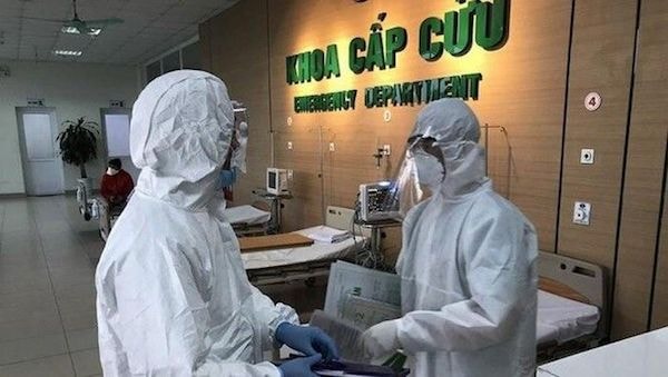 Như vậy, cả nước hiện có 141 ca nhiễm COVID-19, trong đó 17 ca đã chữa khỏi. 3 ca trong tình trạng rất nặng và 26 ca đã có kết quả âm tính từ 1-3 lần. 