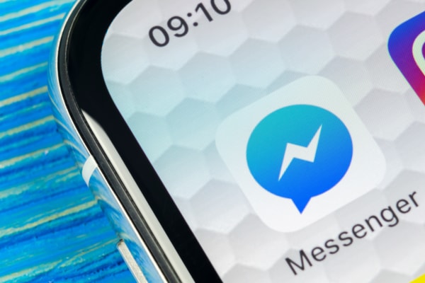 Facebook Messenger tham gia cuộc chiến chống Covid-19