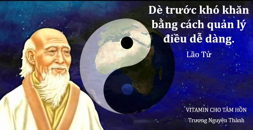Có hạnh phúc thì có đau khổ. Có hên thì có xui. Có đẹp thì có xấu. Có giàu thì có nghèo… 