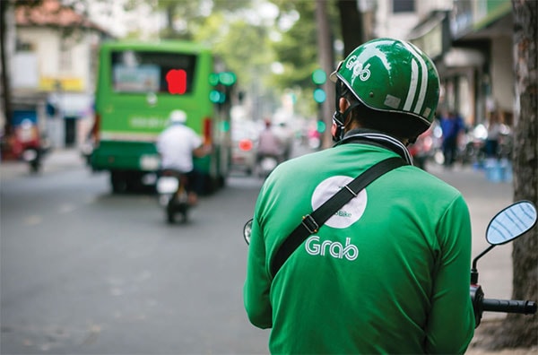 Grab - một ứng dụng gọi xe tiện lợi, tiết kiệm, nhưng ít ai nghĩ rằng thật ra Grab đang đóng vai trò như một “sứ giả” mang đến hình thái kinh tế mới được gọi là GIG.