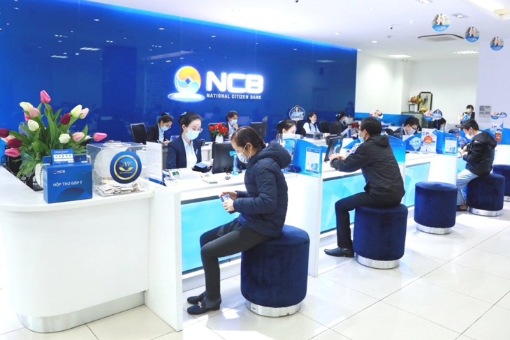 NCB giảm 0,5% lãi suất 5 lĩnh vực ưu tiên