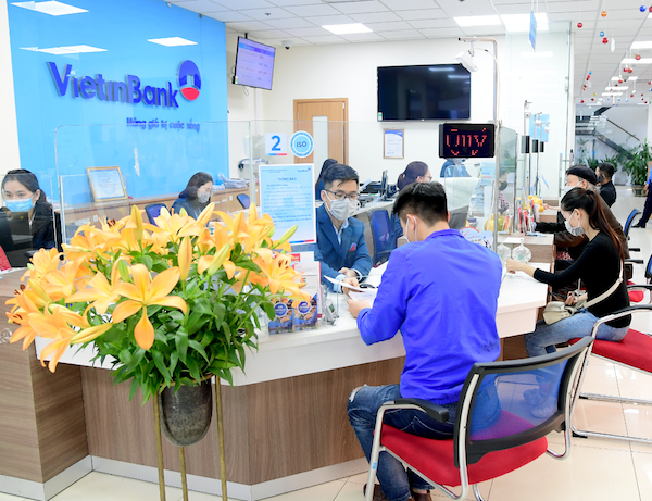 VietinBank ban hành văn bản chi tiết hỗ trợ khách hàng bị ảnh hưởng COVID -19