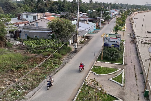 p/Đây là nơi dân cư nằm trong dự án treo Trung tâm Vănp/hóa tây Đô Nam Sơn.