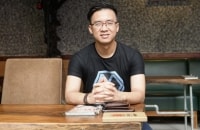 Chuyên gia khởi nghiệp Tạ Minh Tuấn: Mong muốn có nhiều doanh nhân hạnh phúc