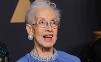 Katherine Johnson, nữ khoa học gia được mệnh danh là “máy tính sống” của NASA mất ở tuổi 101