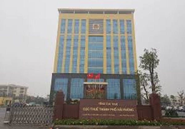 Cục Thuế Hải Phòng cũng tích cực đưa ra giải pháp hỗ trợ doanh nghiệp.