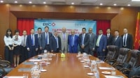 Cơ hội giành cho BIC sau chuyến thăm và làm việc với Chủ tịch Tập đoàn FairFax