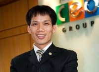 Tâm thư Chủ tịch CEO Group: “Bớt sợ hãi, tự tin và chủ động đối mặt”