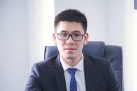 Fintech không nên quá phụ thuộc dòng vốn ngoại