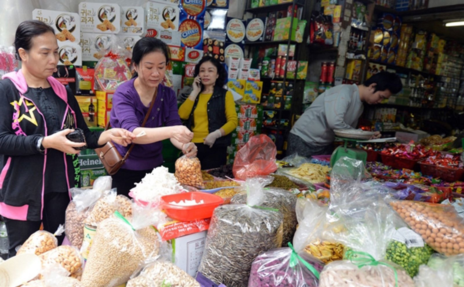 p/Trên 95% hộ kinh doanh luôn chỉ là những đơn vị kinh doanh nhỏ, không thể lớn lên được, đặc biệt không thể phát triển thành các loại hình kinh doanh trong phân khúc doanh nghiệp tư nhân.