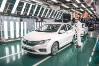 Ảnh hưởng dịch bệnh, Honda bất ngờ báo tin buồn cho người tiêu dùng Việt Nam