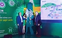 Heineken Việt Nam đạt chỉ số doanh nghiệp phát triển bền vững CSI