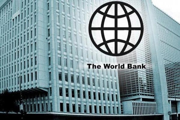 Gói hỗ trợ chống COVID-19 của WB lên tới